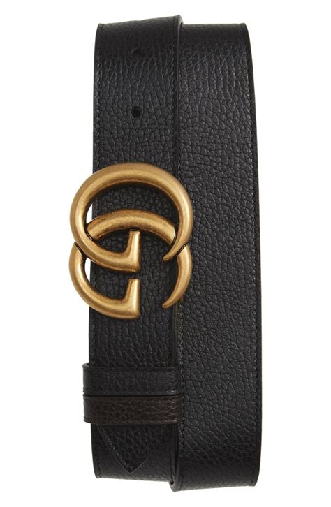 gucci belt women nordstrom|does nordstrom sell gucci belts.